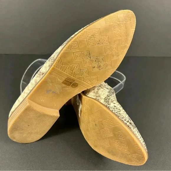 Chinese  laundry loafers 8 - Picture 6 of 8